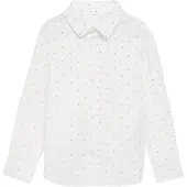 s.Oliver Camisa branco