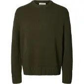 Selected Pullover 'SLHALEX' abe