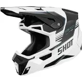 Shot Race Gear Capacete Off-road Lite S10