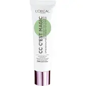 L'Oréal Magic CC Cream 5 in 1 Anti-Vermelhidão 30 ml