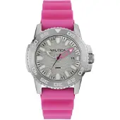 Nautica Relógio Nai12533g