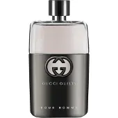 Gucci perfume Guilty Pour Homme EDT 90 ml