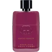 Gucci perfume Guilty Absolute pour Femme EDP 50 ml
