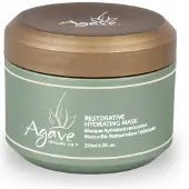 Agave Resorative Hydrating Mask 250ml