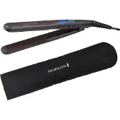 Remington Prancha De Cabelo S6505 E51 Pro Sleek And Curl