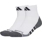 Adidas Meias Curtas Performance Climacool Cushioned 3 Unidades