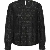 Cream Blusa 'CRLibby' preto