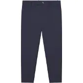 Gabba Calças chino 'Monza' navy