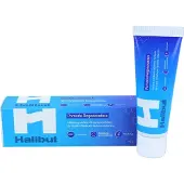 Halibut 45 g — Unguento Rigenerante