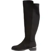 Lipsy Bota preto