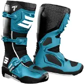 Shot Race Gear Botas Off-road Race 4