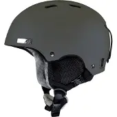 K2 Capacete Verdict