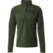 Protest Casaco Polar Com Meio Fecho Reperfecto