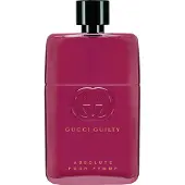 Gucci perfume Guilty Absolute pour Femme EDP 90 ml