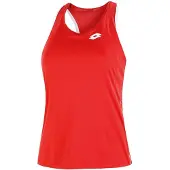 Lotto Camiseta Sem Mangas Squadra