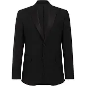 We fashion Jaqueta preto