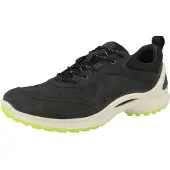 Ecco Sapatilhas baixas 'Biom Energi' creme / verde / preto