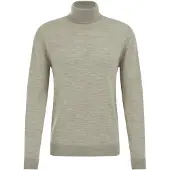 We fashion Pullover verde claro