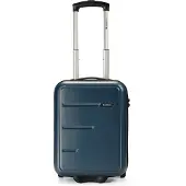 Gabol Mala Com Rodinhas Future Plus Spinner 22.8l