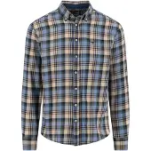 Fynch&Hatton Camisa De Manga Comprida 15115760