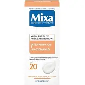 Mixa Anti-Dark Spot Cream SPF20 50 ml