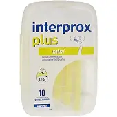 Interprox Plus Mini 10 U