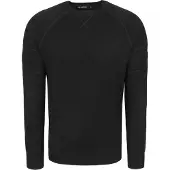 Karl Lagerfeld Pullover preto