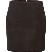 Kaffe Saia 'KARachel' preto
