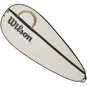 Wilson Protetor De Raquete De Tênis Premium