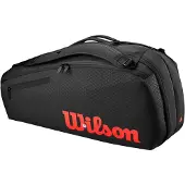Wilson Raqueteira Clash V3 6pk