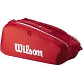 Wilson Raqueteira Super Tour 9pk 2025