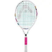 Head Racket Raquete De Tênis Júnior Paw 21