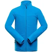 Alpine Pro Moletom Com Fecho Sius 3