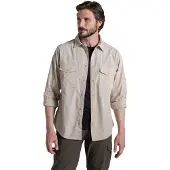 Craghoppers Camisa De Manga Comprida Kiwi Ii