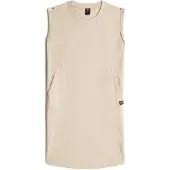 G-Star Vestido Sem Mangas Seam Detail Loose