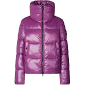 Save the Duck Casaco de inverno ' Isla ' roxo