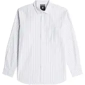 G-Star Camisa De Manga Comprida D28117-e296 Regular Fit