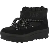 Pajar Botas 'Galaxy' preto