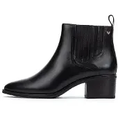 Martinelli Botas pelo tornozelo preto