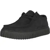 Clarks Shoes Sapatos Náuticos Torhill Lo