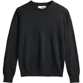 Mela London Pullover 'Dhana' preto