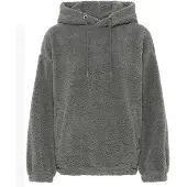 Oxmo Pullover ' OXBERINA ' cinzento escuro