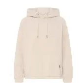 Oxmo Pullover 'OXBERINA' bege