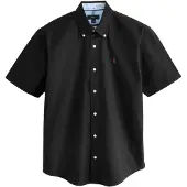 Next Camisa preto