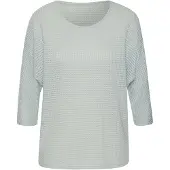 Vivance Pullover menta