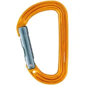 Petzl Mosquetão Smd Wall