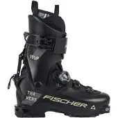 Fischer Botas De Esqui Alpino Travers Tour