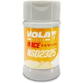 Vola - Manutenção skis - Race Powder NSD2325 40g para Unissexo
