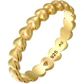 Elli Anel ouro