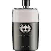 Gucci perfume Guilty Pour Homme EDT 150 ml